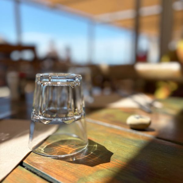 Le spot restaurant, plage, location transat, évènements à Frontignan