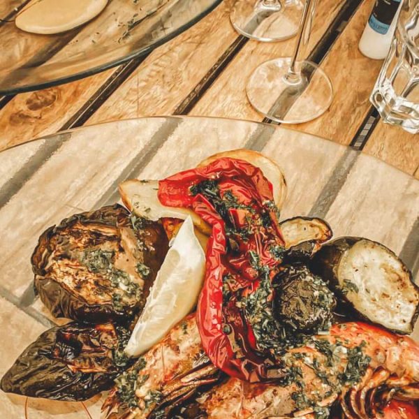 Le spot restaurant, plage, location transat, évènements à Frontignan
